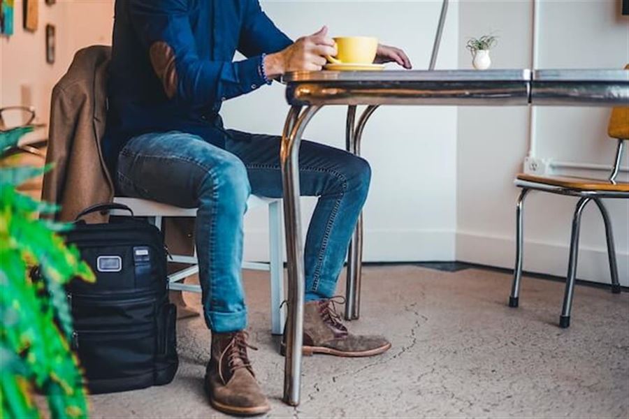 Signal Bukser Herre: Tidløs Stil og Funktionalitet