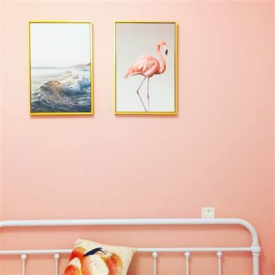 Udforsk Magien af Ensfarvet Tapet: En Verden af Elegance på Dine Vægge