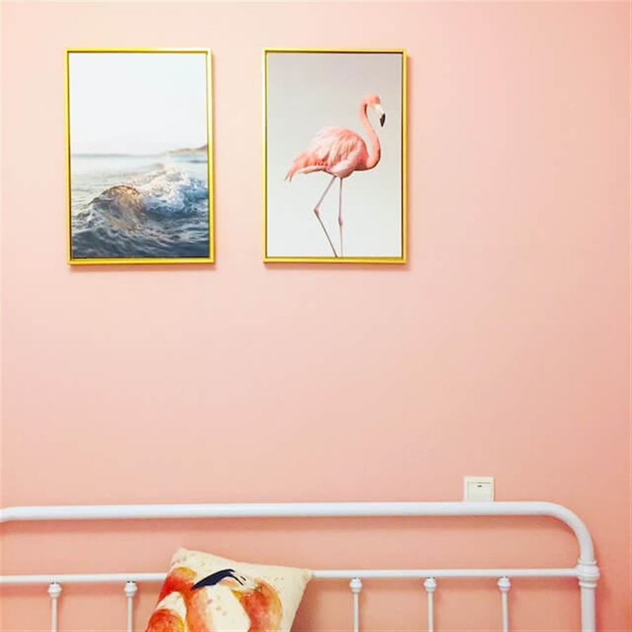 Udforsk Magien af Ensfarvet Tapet: En Verden af Elegance på Dine Vægge