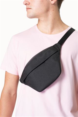 Bæltetasker – Den ultimative taske til folk på farten