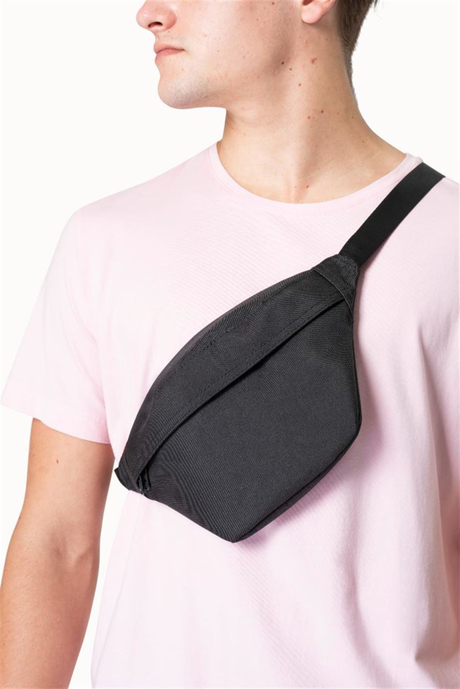 Bæltetasker – Den ultimative taske til folk på farten