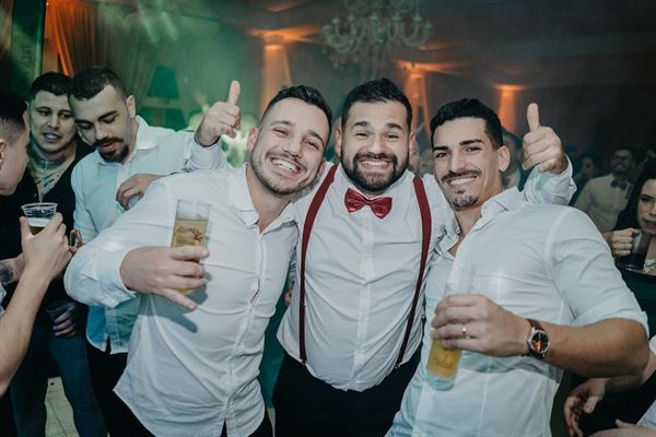 Hyr et eventbureau til dit næste firmævent