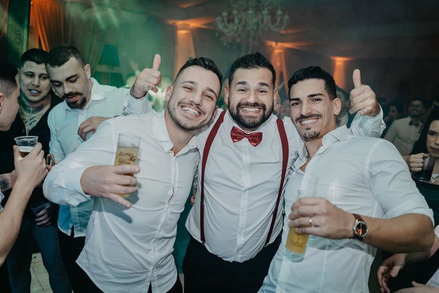 Hyr et eventbureau til dit næste firmævent