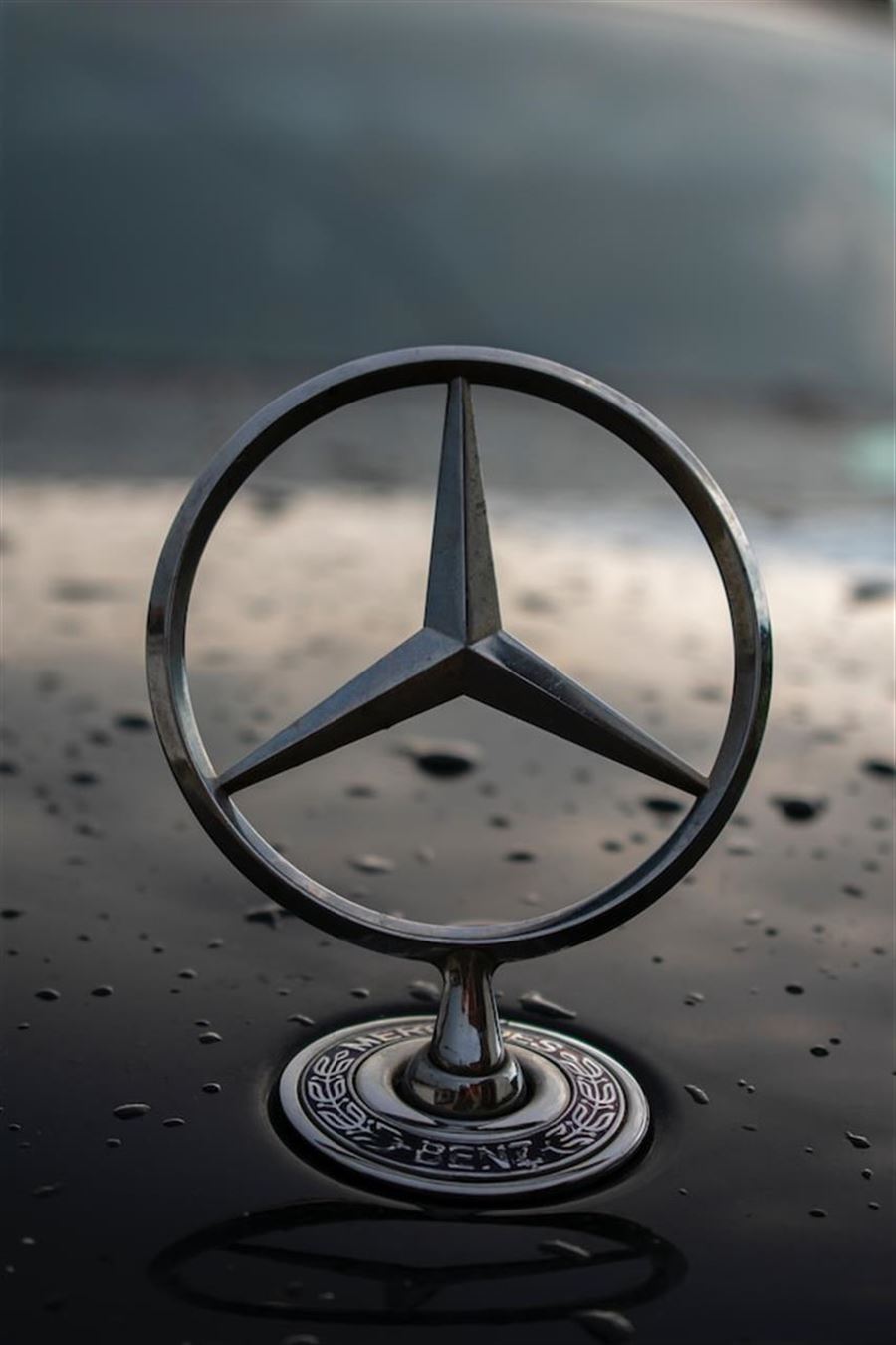 Hvorfor leasing af en Mercedes er en god ide