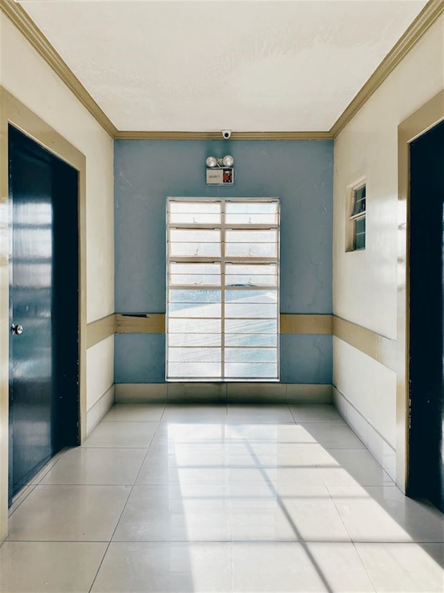 En oversigt over industrielle gulvbelægninger