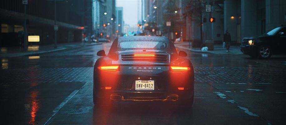 Alt du bør vide om at få synet bilen