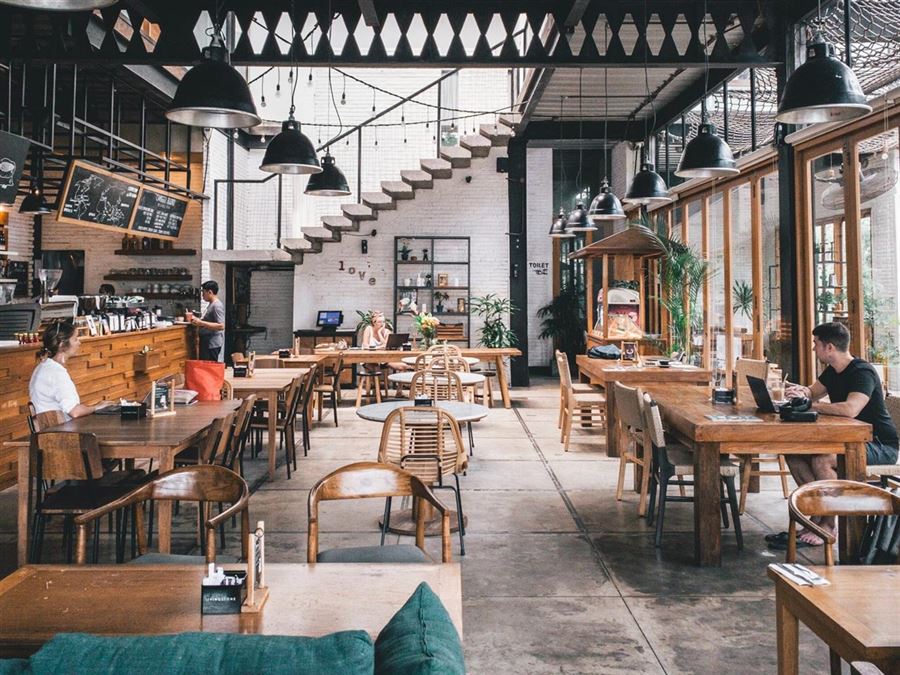 3 gode råd til dig, der arbejder i et storkøkken