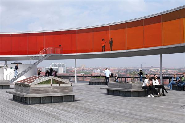 Find en lejebolig i Århus hos Go’Bolig