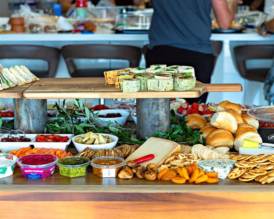 Indret firmæts pauserum