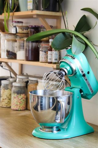 Ekram.dk har Kitchenaid og lyskæder til dig
