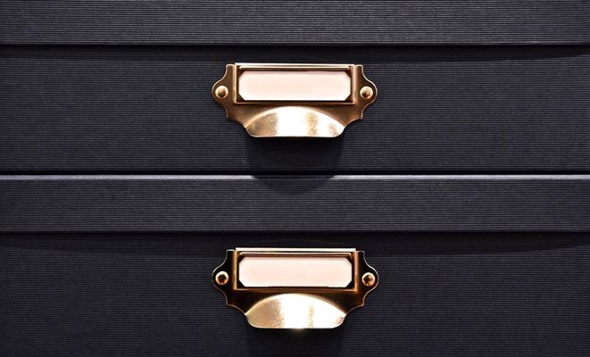 3 gode råd til organisering af børnenes ting og sager