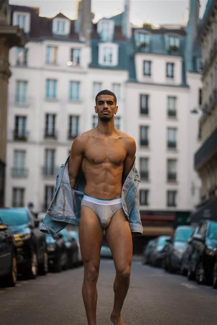 Komfort og Stil: Undebukser Mænd