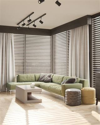 Design din drømmesofa med modul sofa