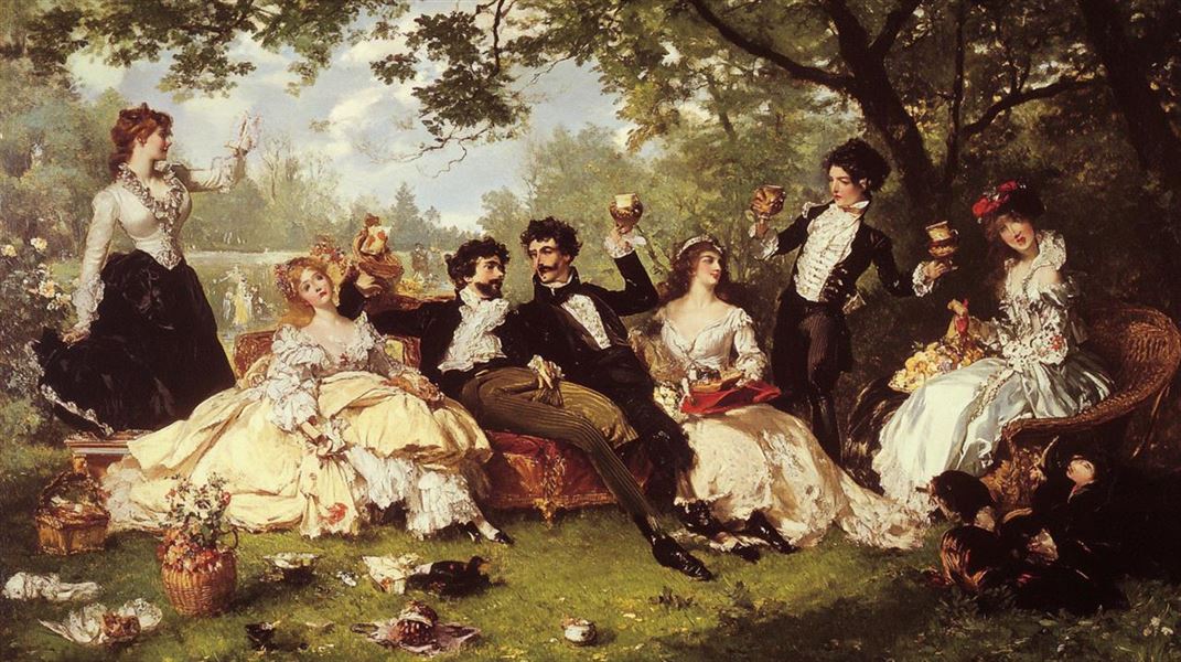 Kitsch - En rejse gennem tidens smag og stil