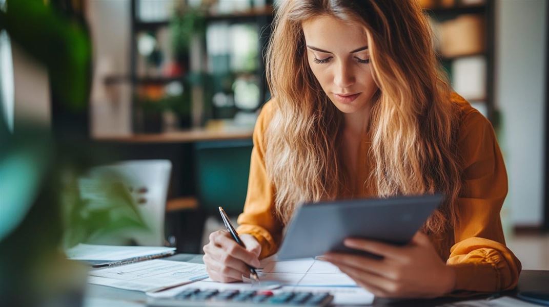 Lønrefusion og refusion af sygedagpenge og barsel