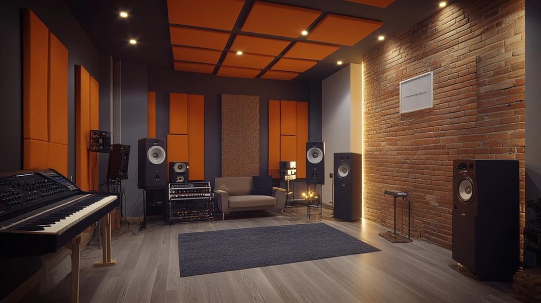 Akustik rådgivning - sådan skaber du den perfekte lyd