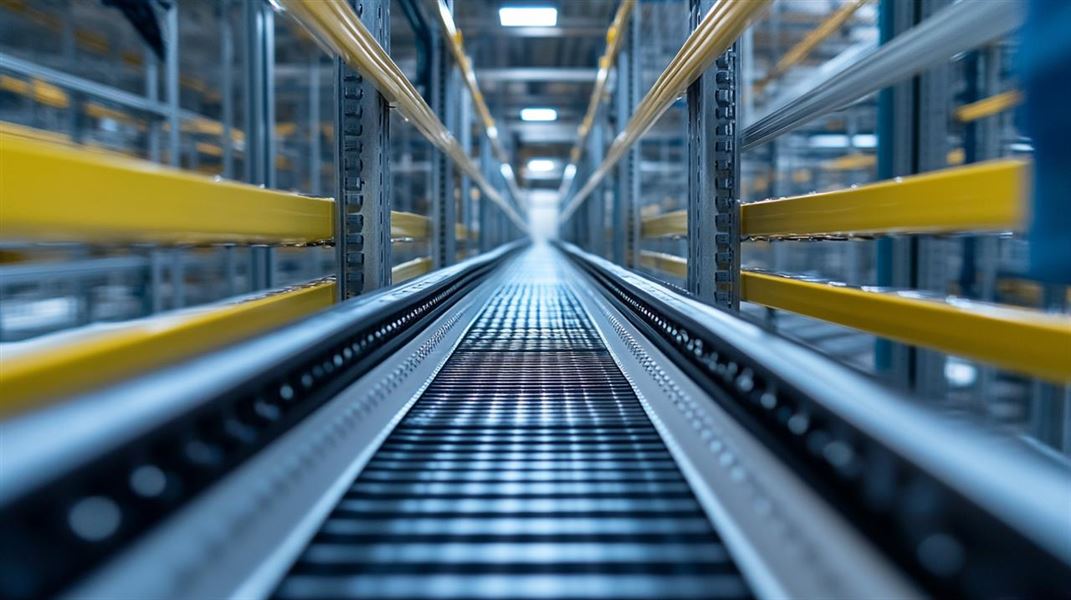 Cable tray solutions - enhancing safety and efficiency