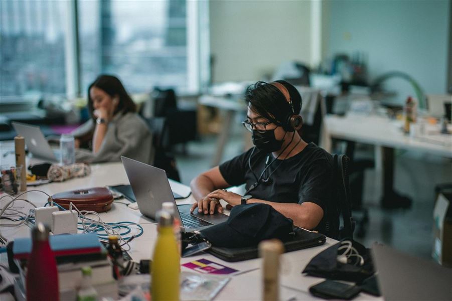 Effektiv IT support - din guide til bedre teknologi