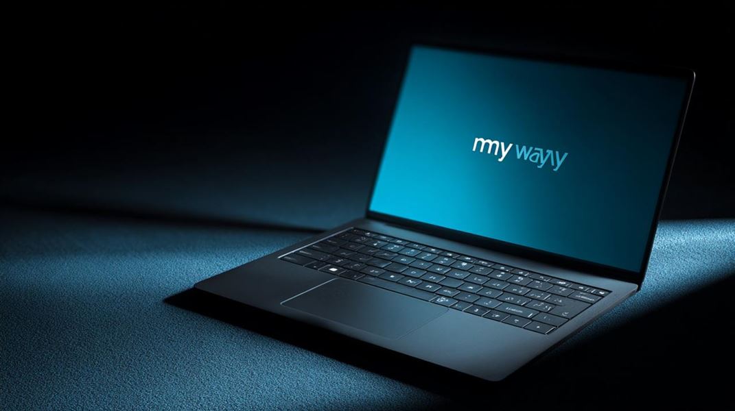 myway - computer på abonnement - fremtiden inden for teknologi