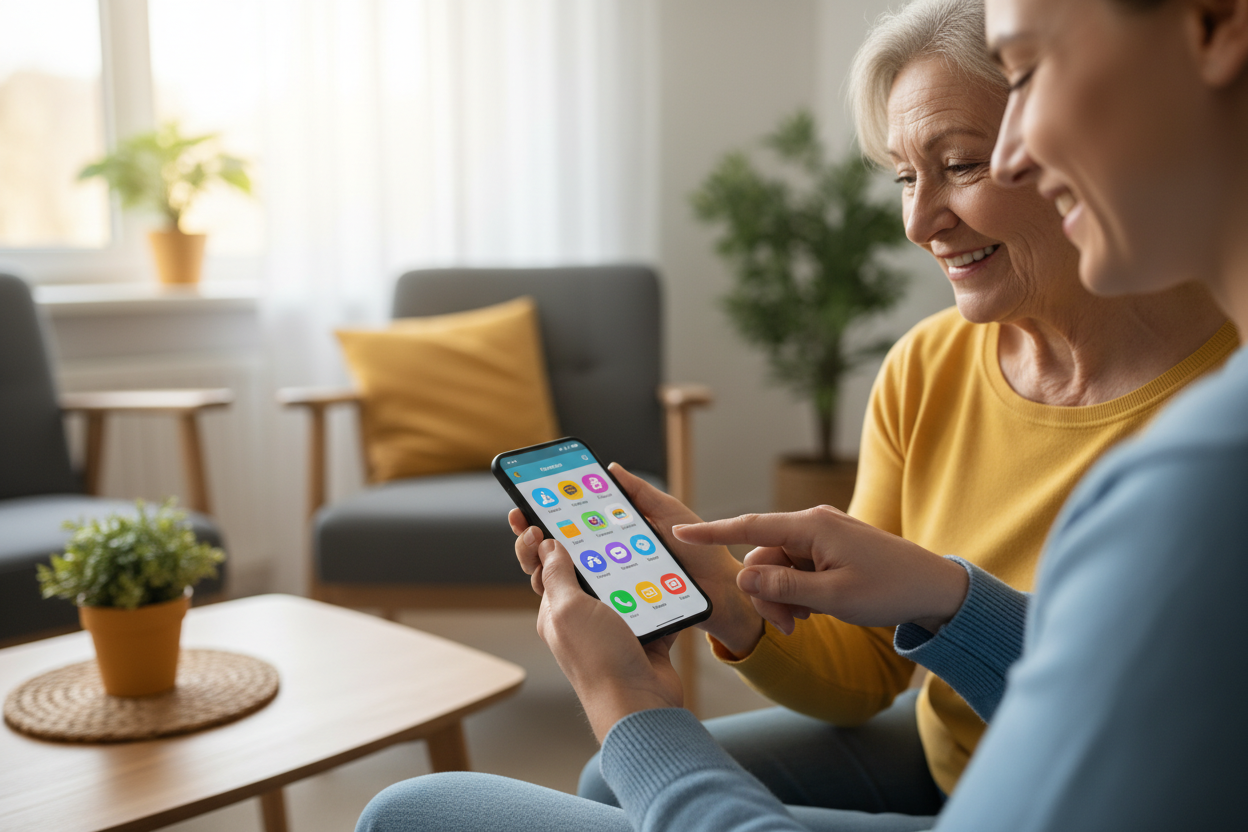 Få den Bedste Hjælp til Din Mobiltelefon